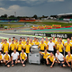 Illustration for article titled Renault Says Adieu To Their Superb V8 F1 Engine